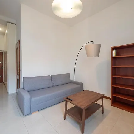 Xenia - Classical In Station Apartament Mediolan